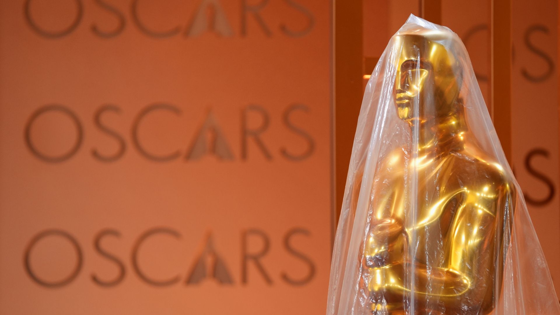 The Oscars ceremony is leaving Hollywood