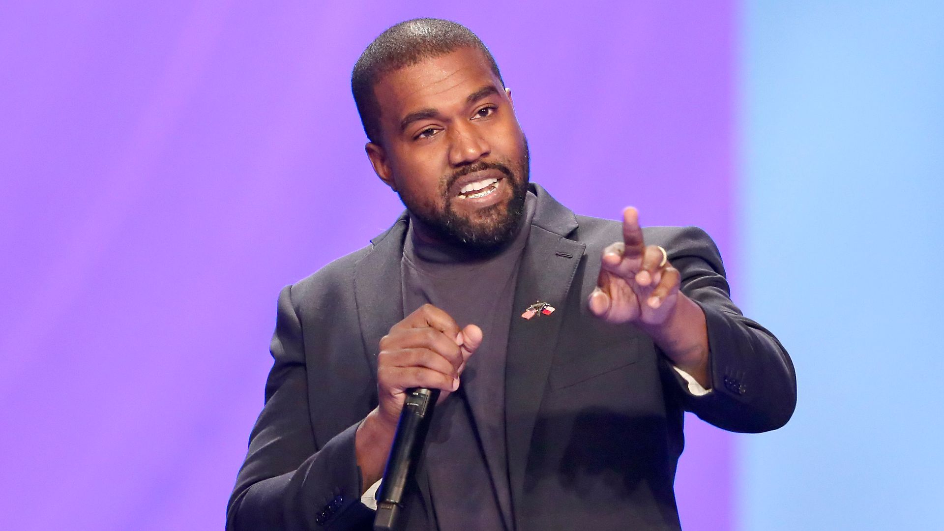 Kanye West’s Polish concert cancelled over past antisemitic comments