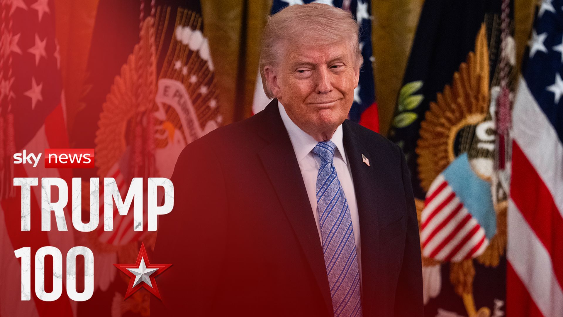Was Trump dinner shooting staged? And… why it’s spiky ahead of China trip